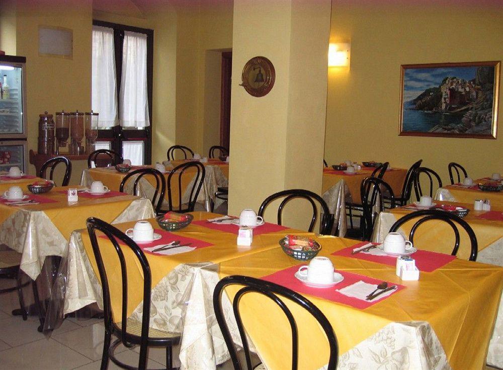 Mary 3* La Spezia