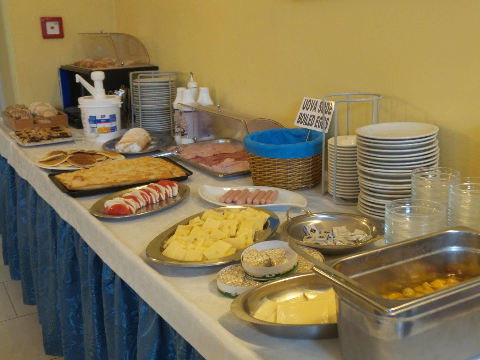 Mary Hotel La Spezia