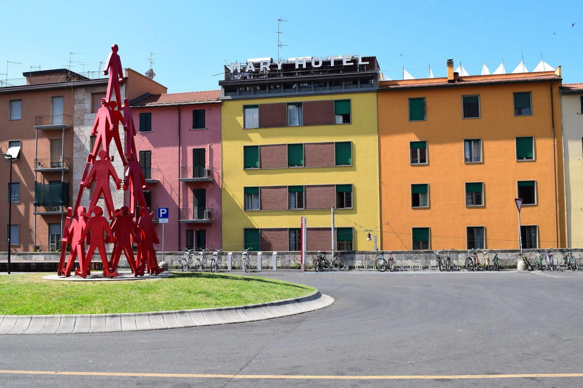 Hotel Mary La Spezia
