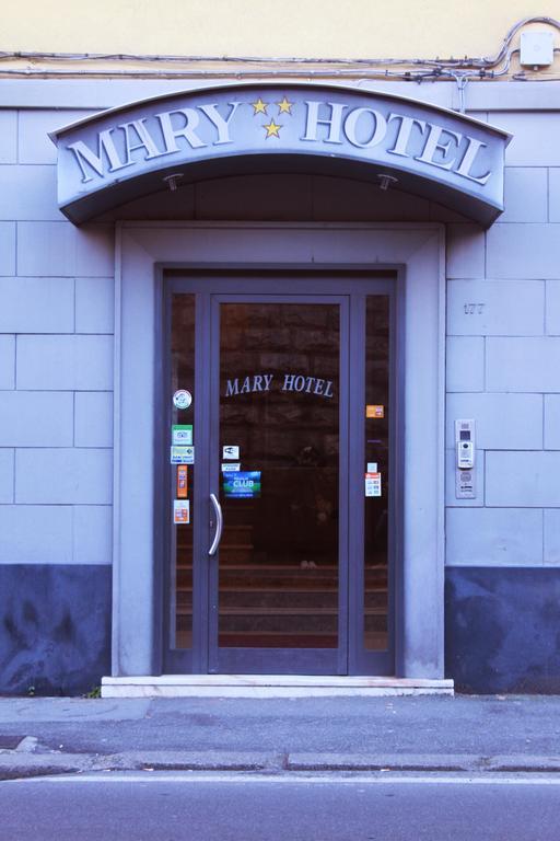 Hotel Mary 3*