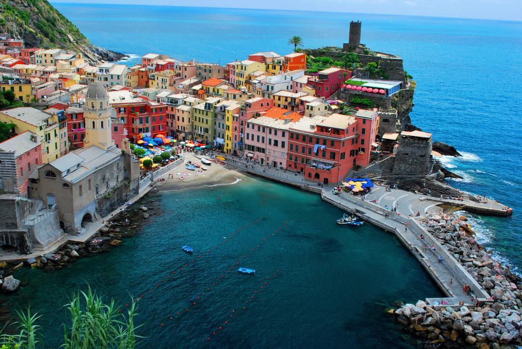 Mary Hotel La Spezia