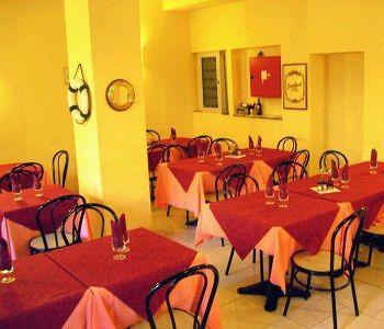 Hotel Mary 3*